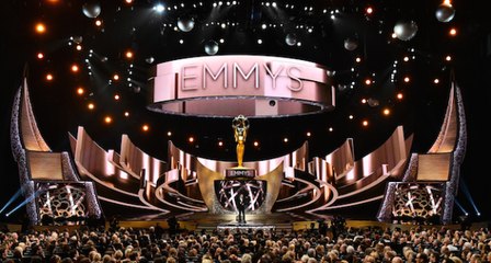 The 69th Annual Primetime Emmy Awards 2017 FULL SHOW