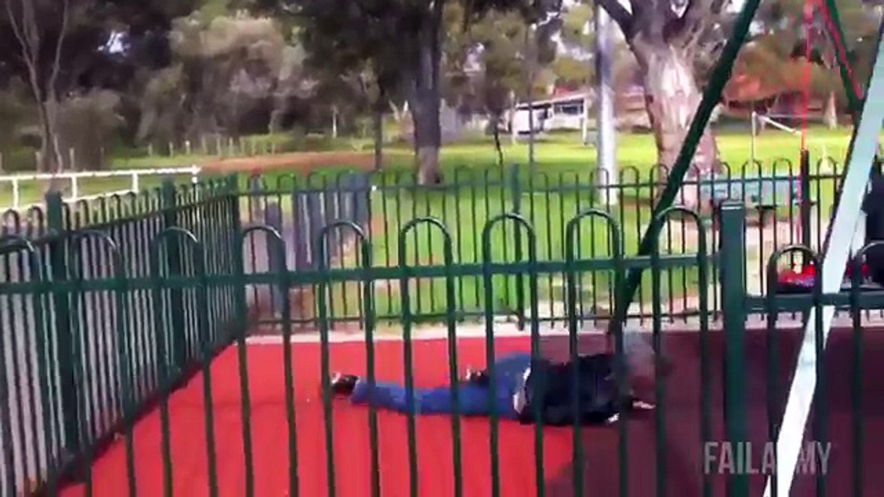 FailArmy Presents Nutcracker Fails | A Holiday Nutshot Compilation