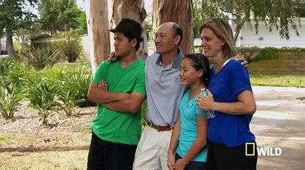 Cesar 911 - S1E1 - Family Feud