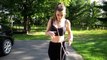 Sports Bra VS. No Bra Jump Rope Test Is Telling You Why Women Need Bras