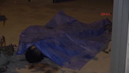 Antalya Nişandan Önce Alkol ve Uyuşturucu Alan Üniversiteli Öldü