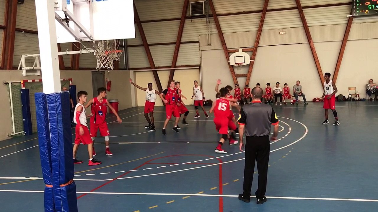 cadets chatou andresy part 12