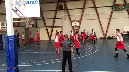 cadets chatou andresy part 13