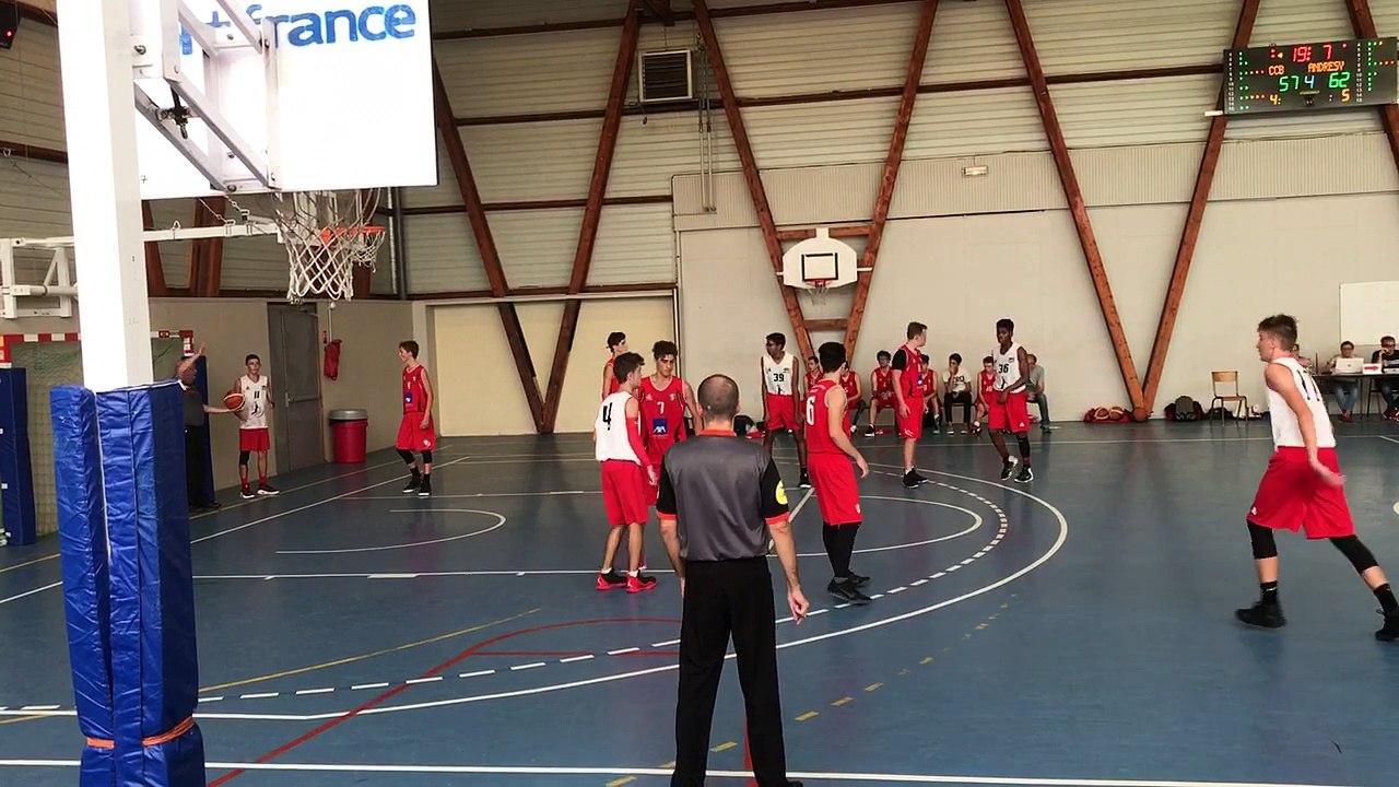 cadets chatou andresy part 13