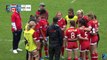 REPLAY DAY 2 - Semifinals and challenge trophy final - RUGBY EUROPE U18 WOMEN's SEVENS CHAMPIONSHIP 2017 - VICHY (5