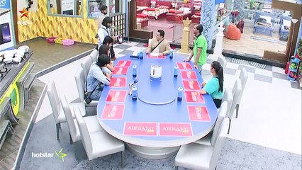 Tamil Bigg Boss 17 Sep 17 Promo 1