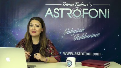 İkizler Burcu Haftalık Astroloji Yorumu 4-10 Eylül 2017