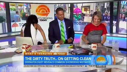 Dylan Dreyer 9.17.16