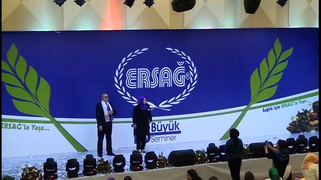 ERSAĞ ANKARA'DAN GÜMÜŞ ÖNCÜ FUNDA BULUT