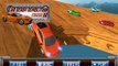 Car Derby Demolition Crash 3D - E02, Android GamePlay HD