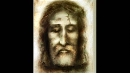 TERÇO DA SAGRADA FACE DE JESUS