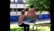Funny Videos Funny Clips Funny Commercial Funny, Pranks, shooting, shooting pranks, getting shot it public, funny videos