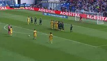 Paulo Dybala Goal HD - Sassuolo 1-3 Juventus 17.09.2017