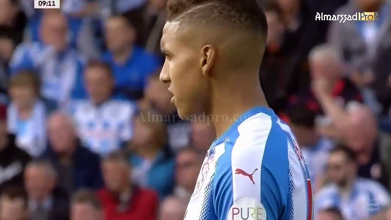 A.Sabiri vs L.C in PL 16.09.2017