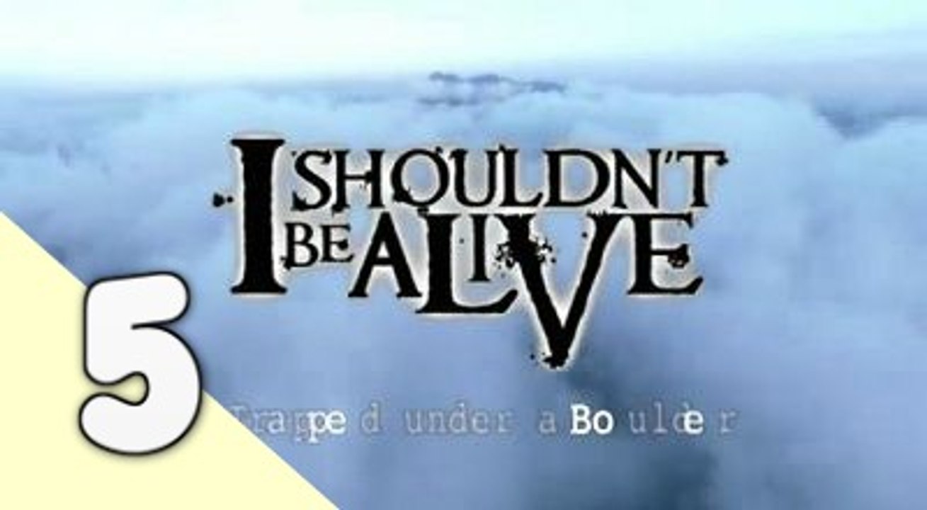 I Shouldn't be alive - S01 - Ep.05 - Kidnap in the Killing Fields