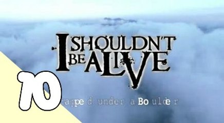 I Shouldn't be alive - S01 - Ep.10 - Alaskan Avalanche