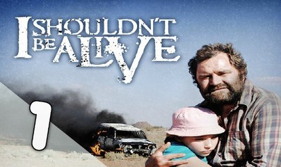 I Shouldn't be alive - S02 - Ep.01 - Nightmare Canyon