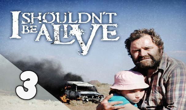 I Shouldn't be alive - S02 - Ep.03 - Trapped Under the Ice