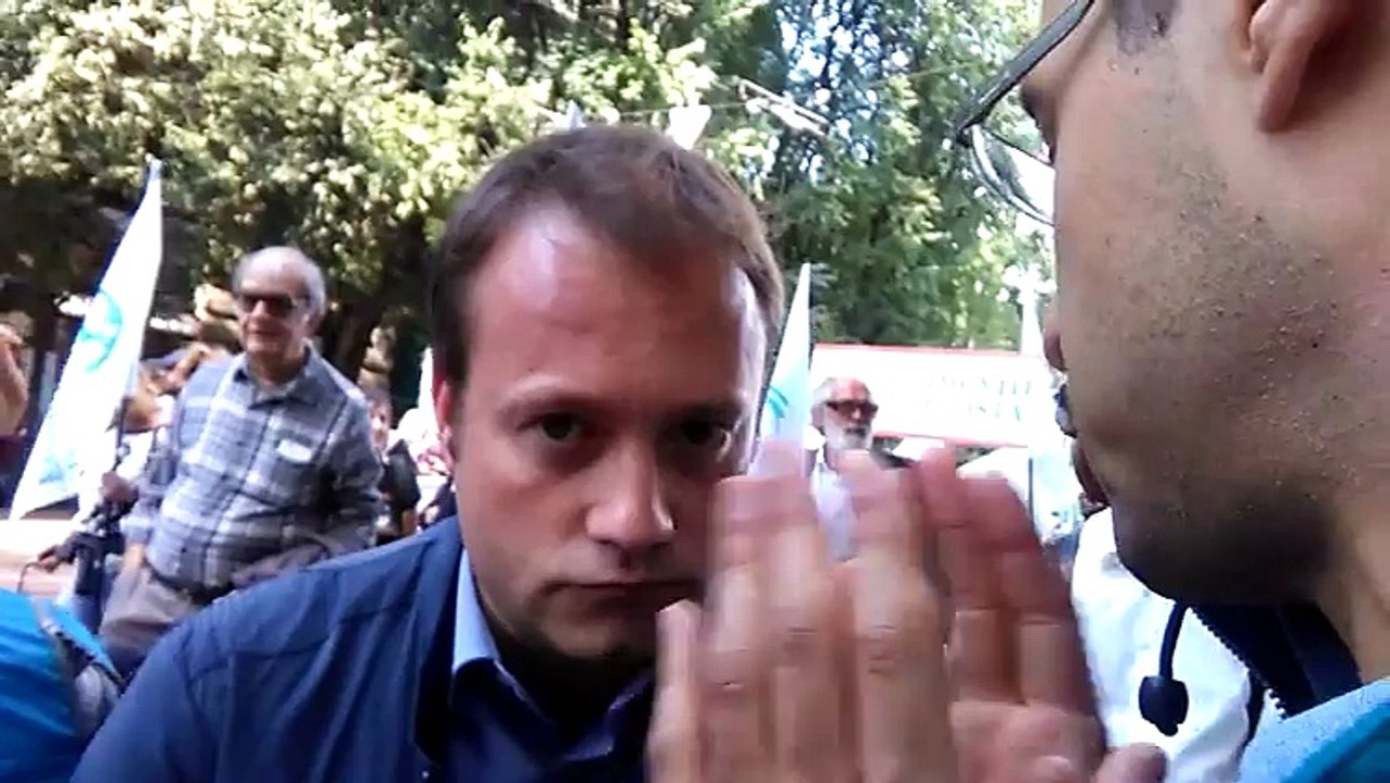 Cosa vogliono quelli dl Movimento animalista?