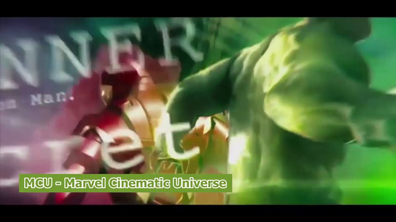 Top 7 vũ trụ phim ảnh ấn tượng càn quét màn ảnh rộng thập kỷ qua