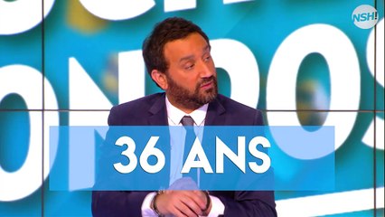 Camille Combal a 36 ans : retour sur son évolution physique (vidéo)