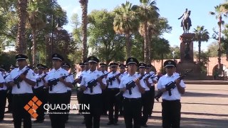Han muerto ya 43 agentes del orden estatal en los últimos 18 meses en Michoacán