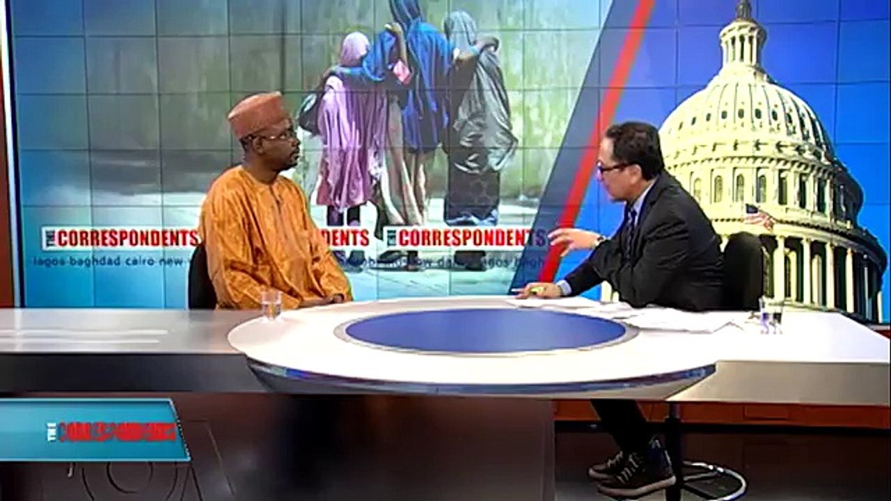 Boko Haram Series
