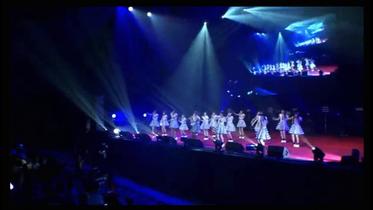 Oogoe Diamond STU48.ver - Iwata Hina Center
