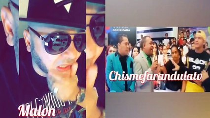 Invitan a estos jóvenes al programa del PACHA para comérselos vivo por qué ellos no saben defenderson