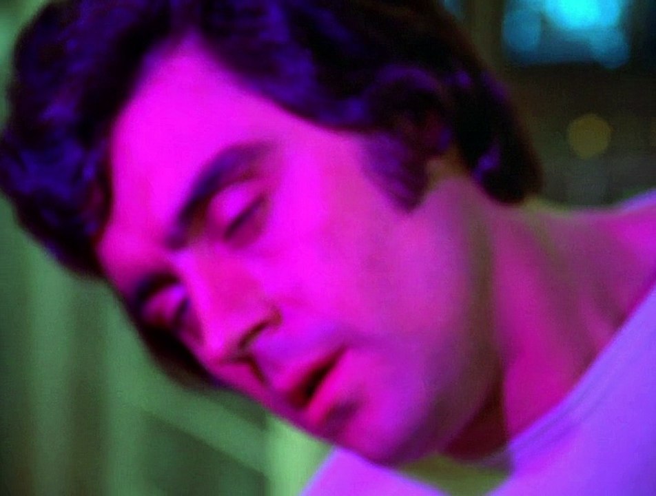 Mondbasis Alpha 1  S01E09 - Das blaue Licht