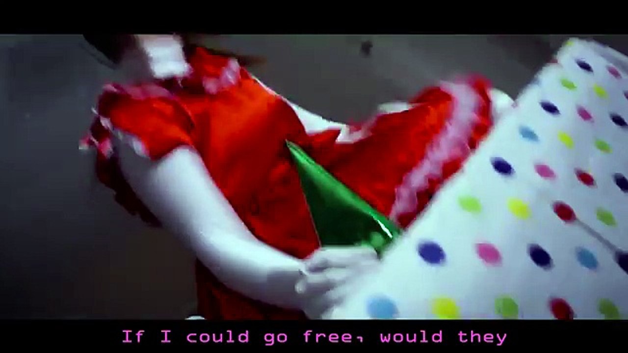FNAF Sister Location: The Musical (feat. SparrowRayne) Reion!!! (BLOOD AND TEARS)