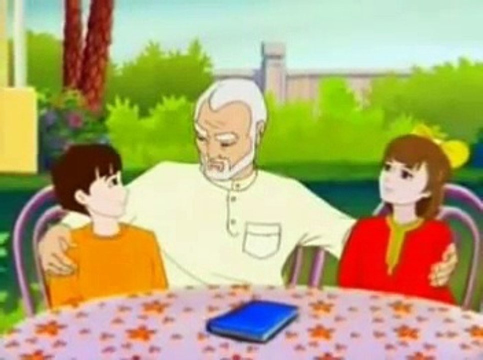 As-Sira An-Nabawiya السيرة النبوية الشريفة  1+2+3