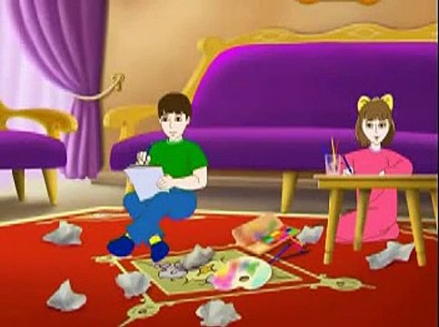 As-Sira An-Nabawiya السيرة النبوية الشريفة 11