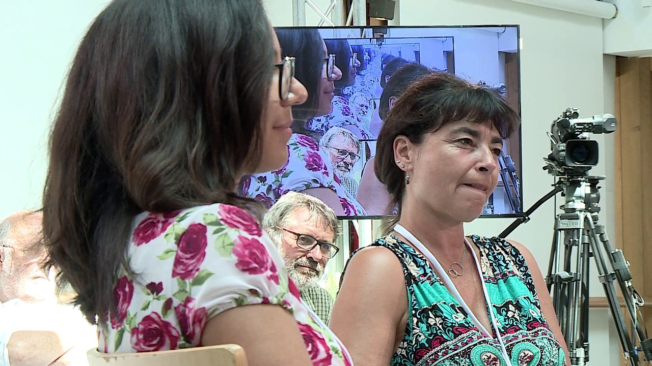 TABLE RONDE 2 : Génération Minecraft et développement durable ?