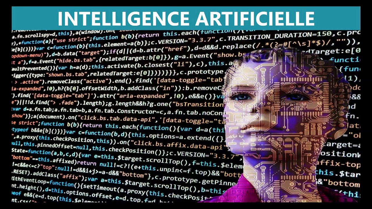 Mini-conférence 7 : Un futur numérique désirable pour l’humanité est-il possible?