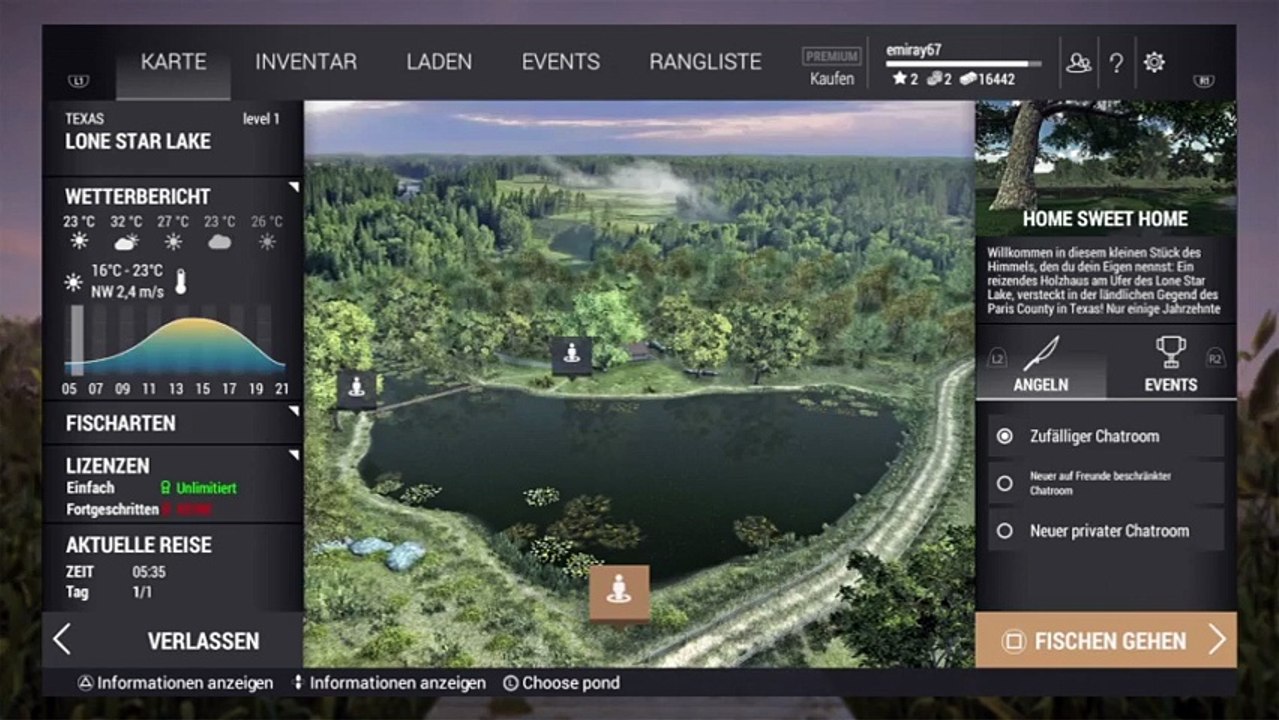 Ps4-live-Übertragung von emiray67 (10)