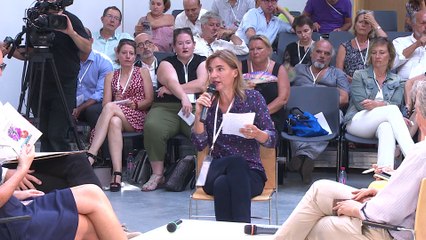 TABLE RONDE 4 : Information alternative et fake news, manipulations ?