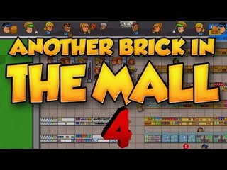 New Clothing Store! - (Another Brick In The Mall - Season 2) - Episode 4