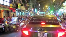 Vietnam Nightlife 2017 - Saigon Vlog 178