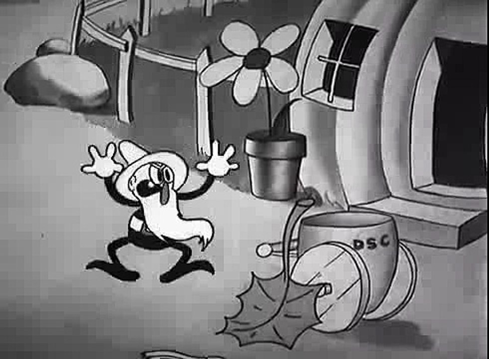 1929 5 Die närrischen Zwerge