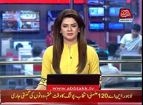 Peshawar- PPP Co-Chairman Asif Ali Zardari Talks to Media