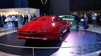 10 Most Exclusive Cars in the World | New Amazing Inventions 2017 by Leroy Beehler