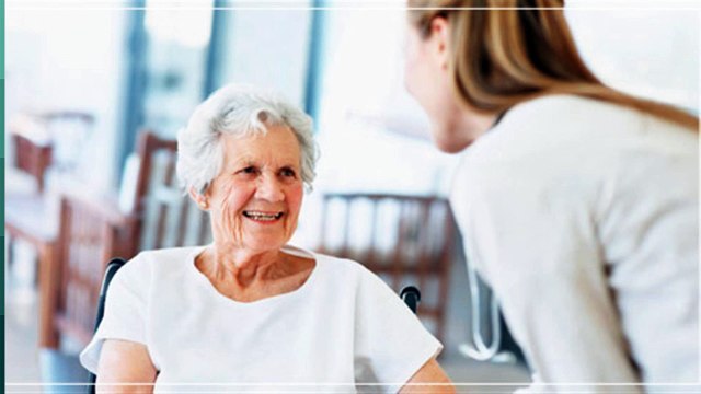 Finding the Best Assisted Living Center for Seniors