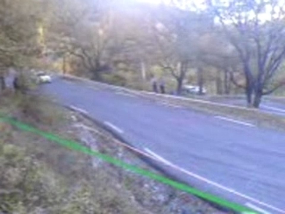 50e critérium des cevennes