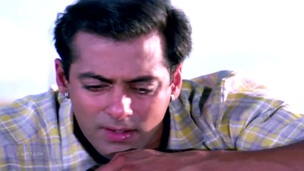 Bindiya Chamke - Full HD Video Song - Salman khan, Dia Mirja - Tumko Na Bhool Pa_Full-HD