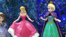 Surprise Eggs Kinder Disney Princess Frozen Elsa Anna Play Doh My Little Pony Sophia Rapunzel