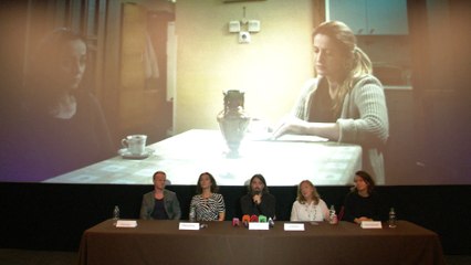 Filmi i Gentian Koçit “Dita ze fill” |ABC NEWS