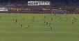 Napoli 2 - 0	Benevento 17/09/2017 Lorenzo Insigne Goal  HD
