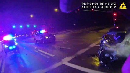 P17-13299 OFC Emanuel FPD Axon Body Camera Video