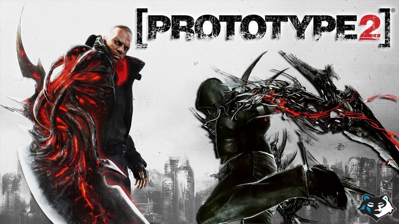 Prototype 2 || Gameplay || Arena Of Games